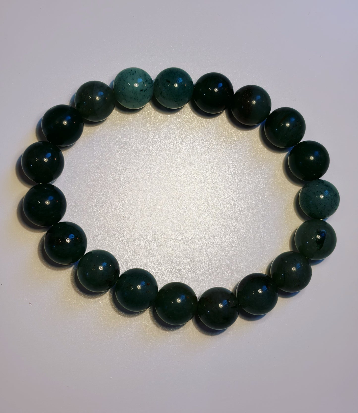 Green Aventurine Bracelet