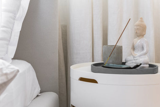 The Role of Meditation Incense in Achieving Deeper Relaxation