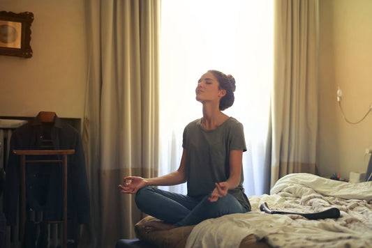6 Tips for Incorporating Spiritual Practice into Your Wellness Journey