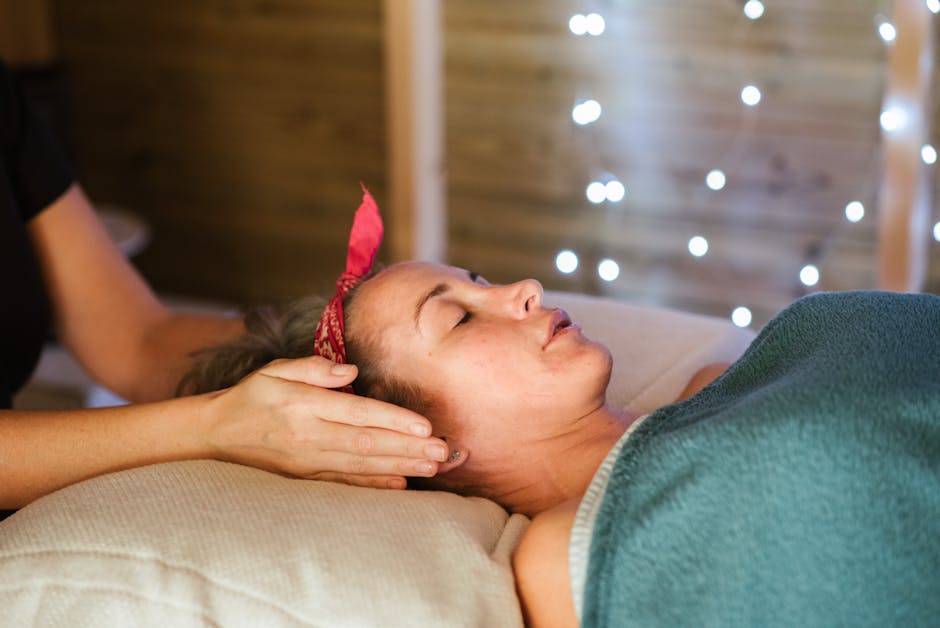 Integrating Energy Healing into Your Daily Wellness Routine