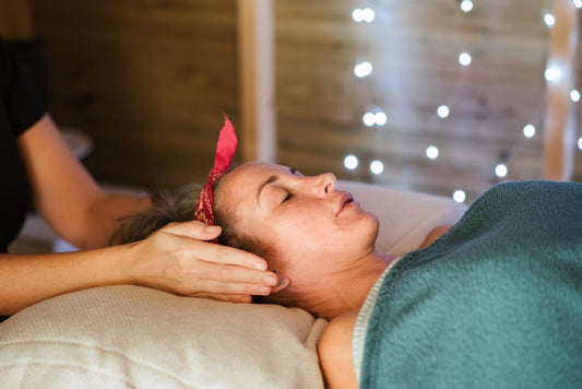Integrating Energy Healing into Your Daily Wellness Routine