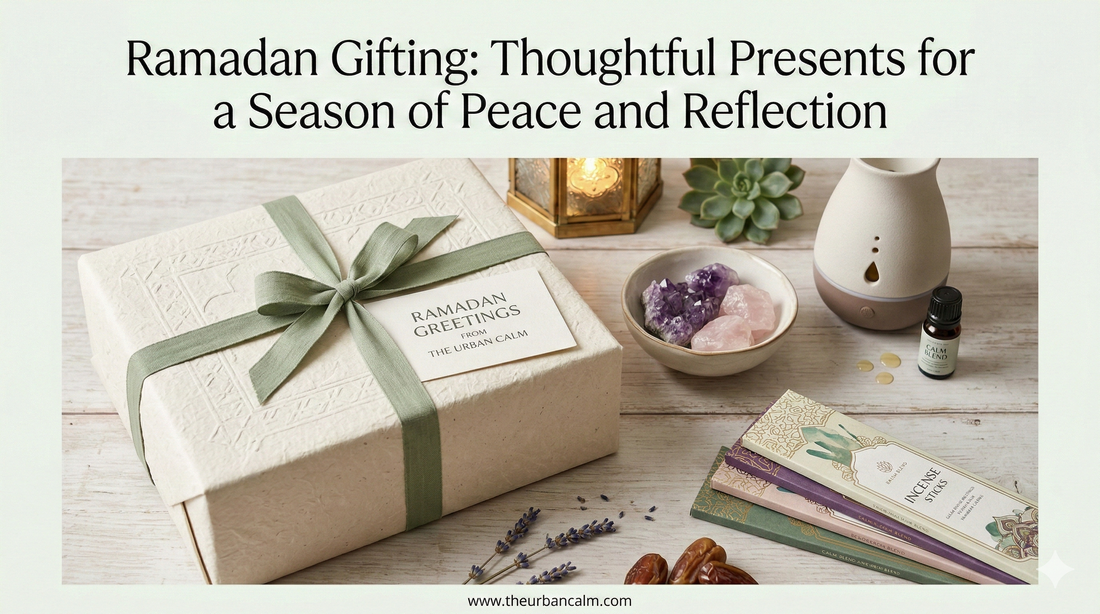 Ramadan Gifting: Thoughtful Presents for a Season of Peace and Reflection