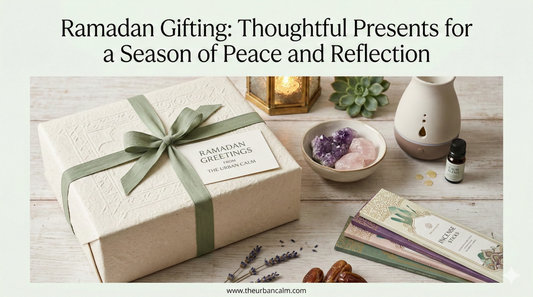 Ramadan Gifting: Thoughtful Presents for a Season of Peace and Reflection