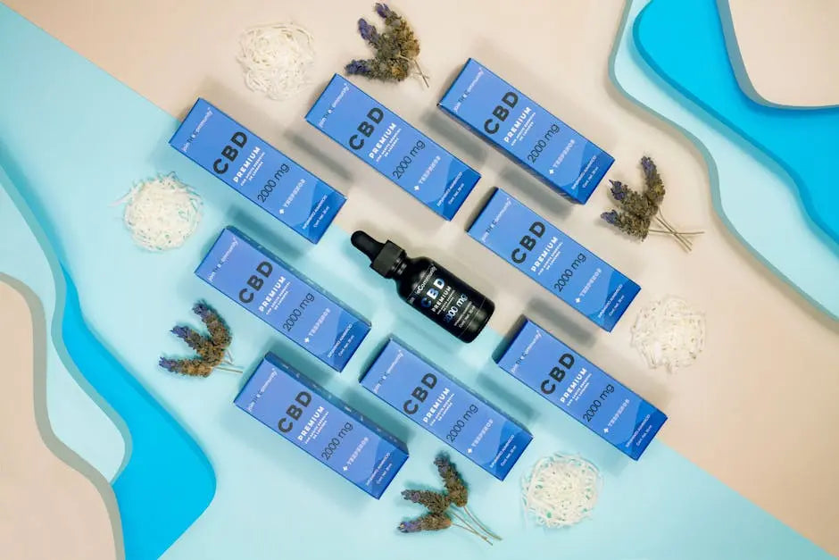 How Do Wellbeing Products Work to Improve Emotional Balance?