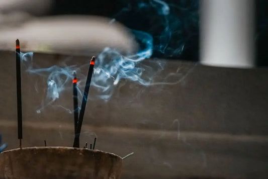 How to Choose the Right Relaxing Incense Sticks for Your Space?