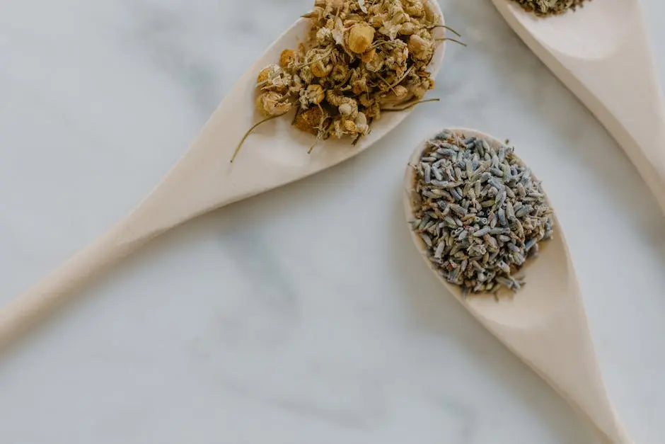 How Do You Use Aromatic Herbs In Daily Life?