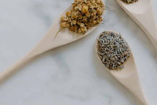 How Do You Use Aromatic Herbs In Daily Life?