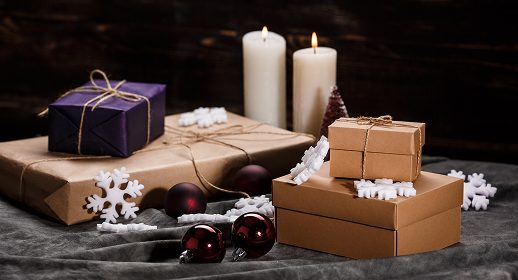 Gifts For Festivities
