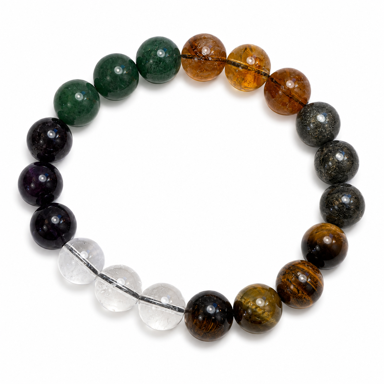 Money Magnet Bracelet
