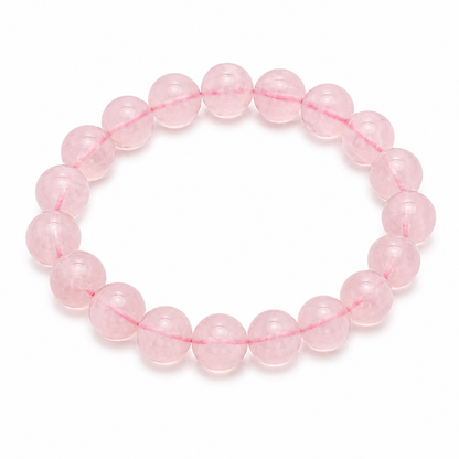 Rose Quartz Bracelet