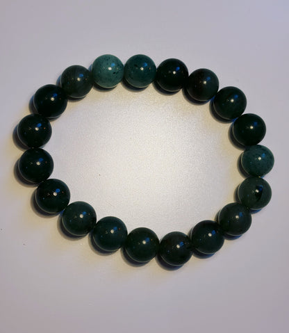 Green Aventurine Bracelet