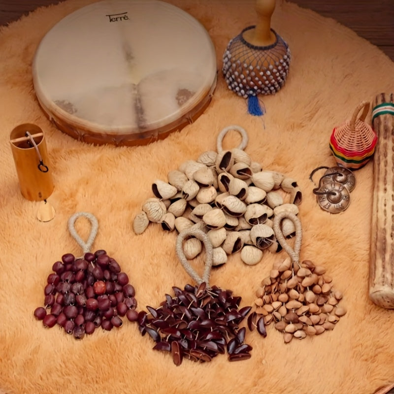 Seed Shell Shaker — Panj-60