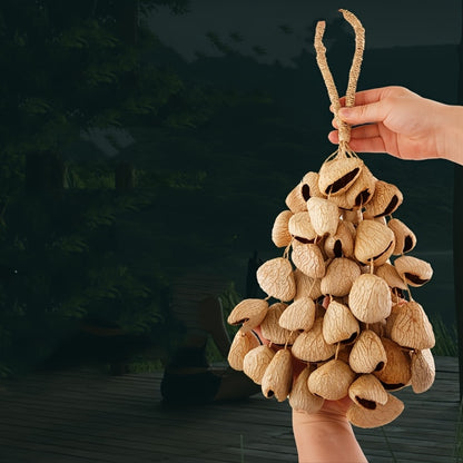 Seed Shell Shaker — Panj-60