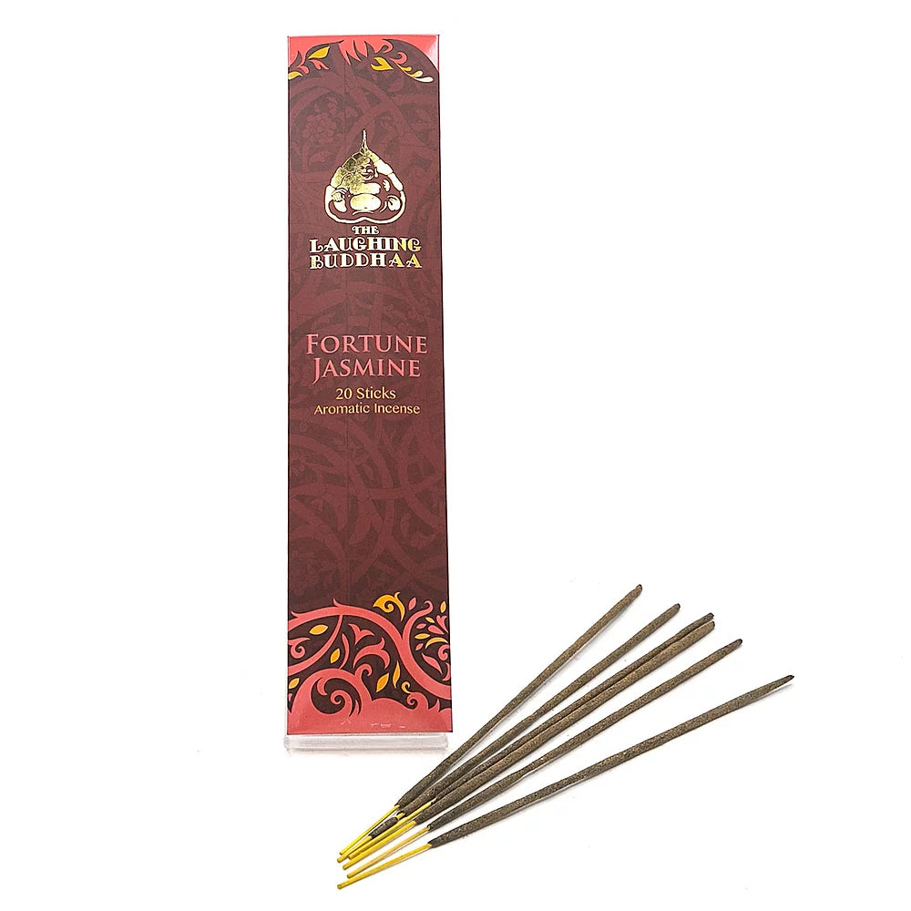 Jasmine fragrance incense sticks